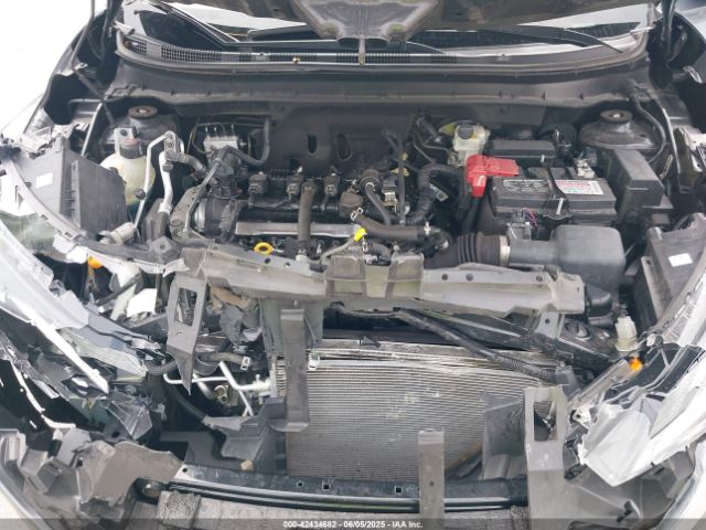 2023 NISSAN KICKS 3N1CP5CV9PL518914 Photo 9
