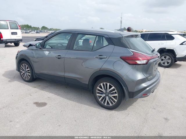 2023 NISSAN KICKS 3N1CP5CV9PL518914 Photo 2