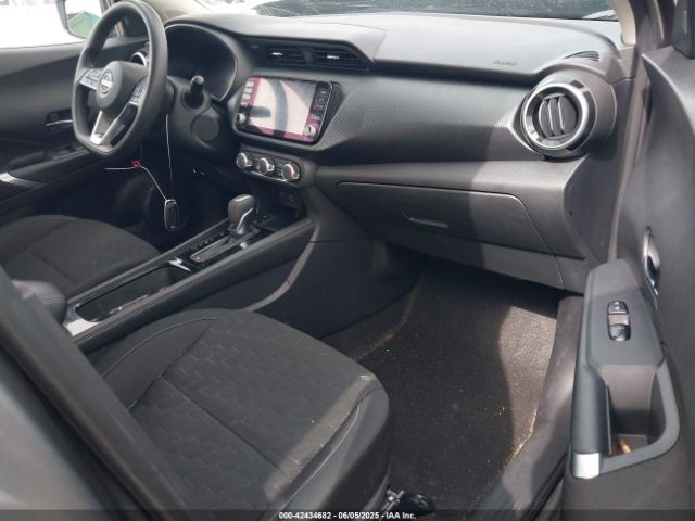 2023 NISSAN KICKS 3N1CP5CV9PL518914 Photo 4
