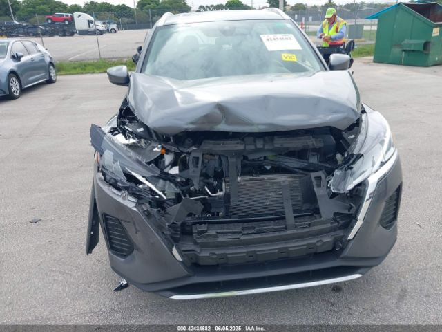 2023 NISSAN KICKS 3N1CP5CV9PL518914 Photo 5