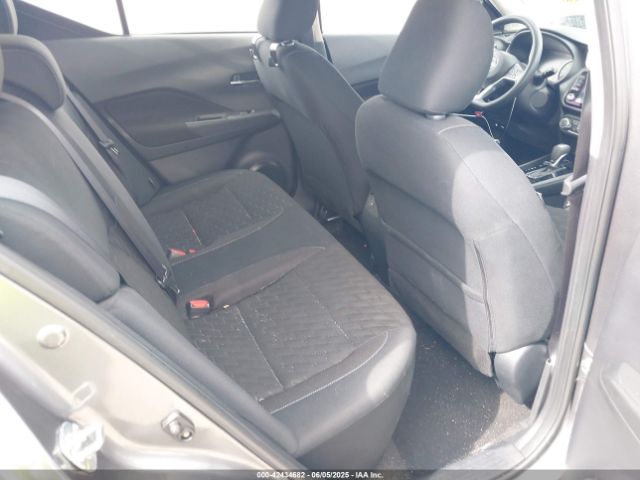 2023 NISSAN KICKS 3N1CP5CV9PL518914 Photo 7