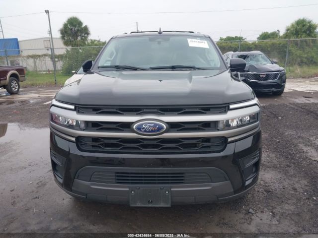 1FMJK1J86REA09662 Ford Expedition Xlt Max