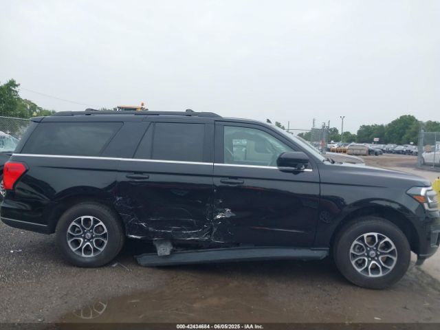1FMJK1J86REA09662 Ford Expedition Xlt Max