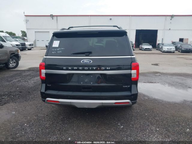 1FMJK1J86REA09662 Ford Expedition Xlt Max