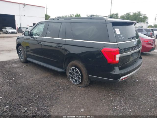 1FMJK1J86REA09662 Ford Expedition Xlt Max