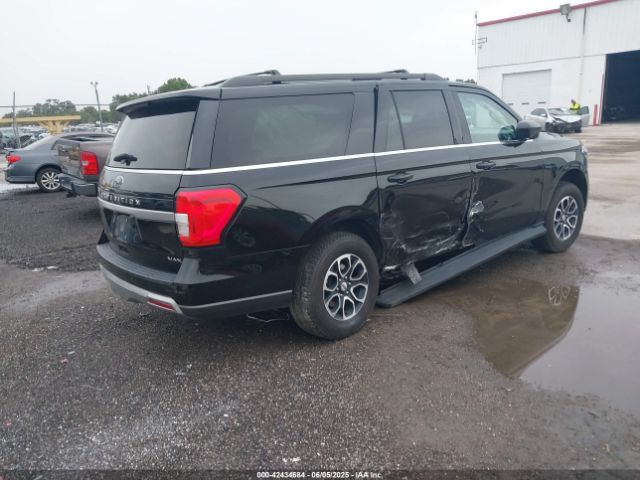 1FMJK1J86REA09662 Ford Expedition Xlt Max