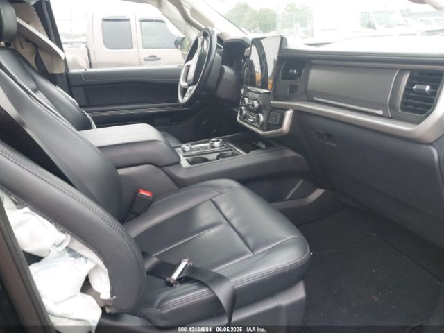 1FMJK1J86REA09662 Ford Expedition Xlt Max