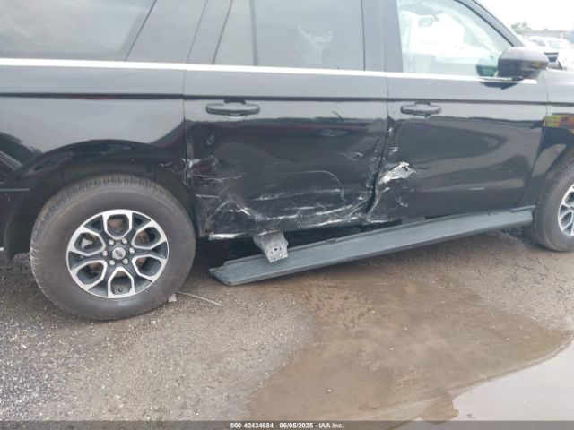 1FMJK1J86REA09662 Ford Expedition Xlt Max