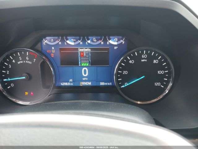 1FMJK1J86REA09662 Ford Expedition Xlt Max