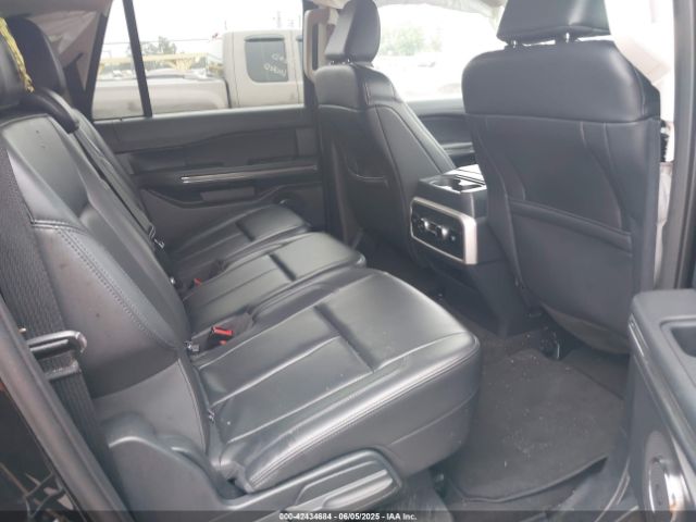 1FMJK1J86REA09662 Ford Expedition Xlt Max