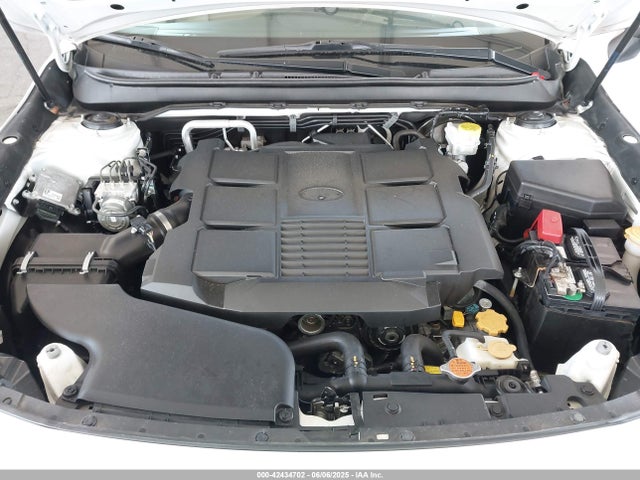 4S4BSENC2K3322624 Subaru na u4