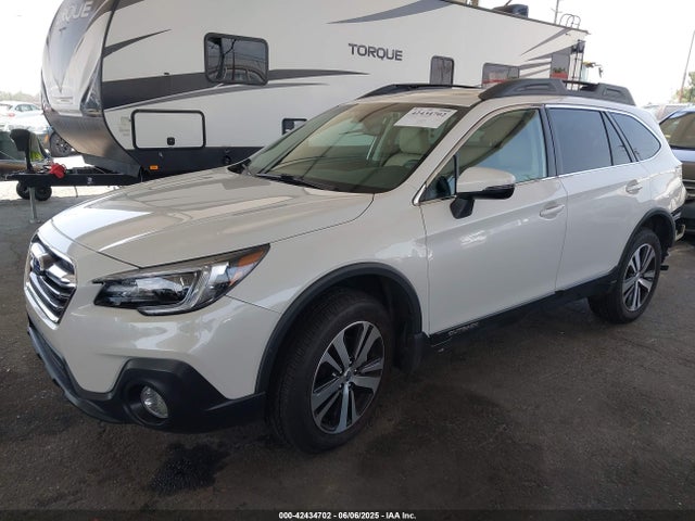 4S4BSENC2K3322624 Subaru na u4
