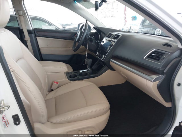 4S4BSENC2K3322624 Subaru na u4