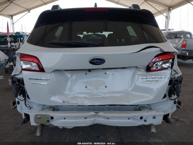 4S4BSENC2K3322624 Subaru na u4
