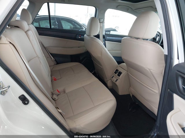 4S4BSENC2K3322624 Subaru na u4
