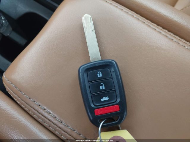 19XFC2F56JE040253 Honda Civic Lx