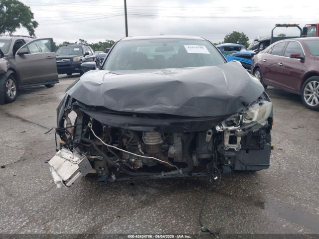 19XFC2F56JE040253 Honda Civic Lx