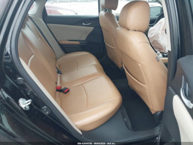 19XFC2F56JE040253 Honda Civic Lx