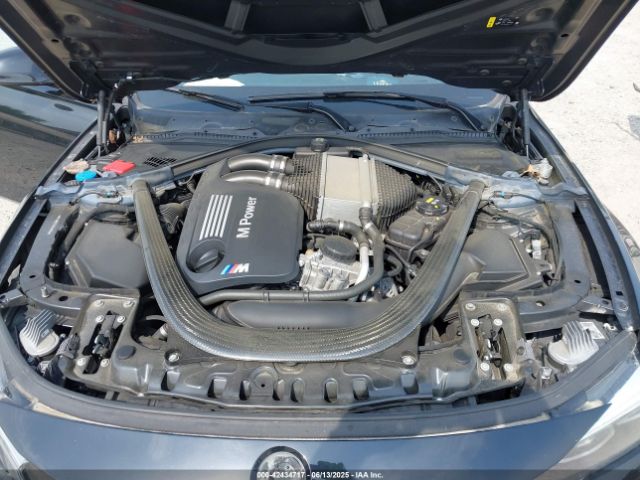 WBS8M9C53J5L01183 BMW M3