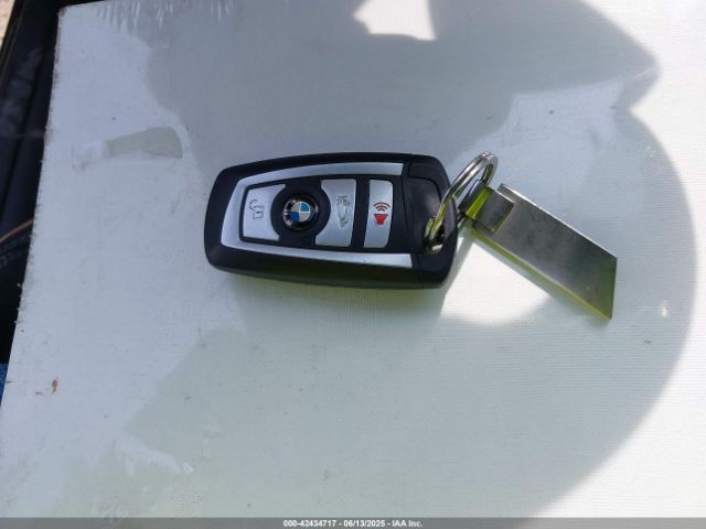WBS8M9C53J5L01183 BMW M3