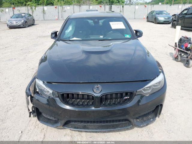 WBS8M9C53J5L01183 BMW M3