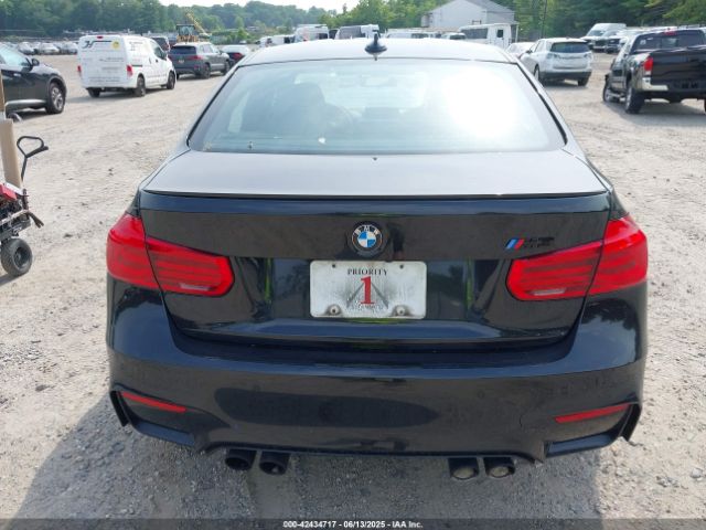 WBS8M9C53J5L01183 BMW M3