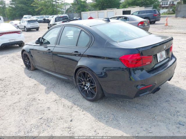WBS8M9C53J5L01183 BMW M3