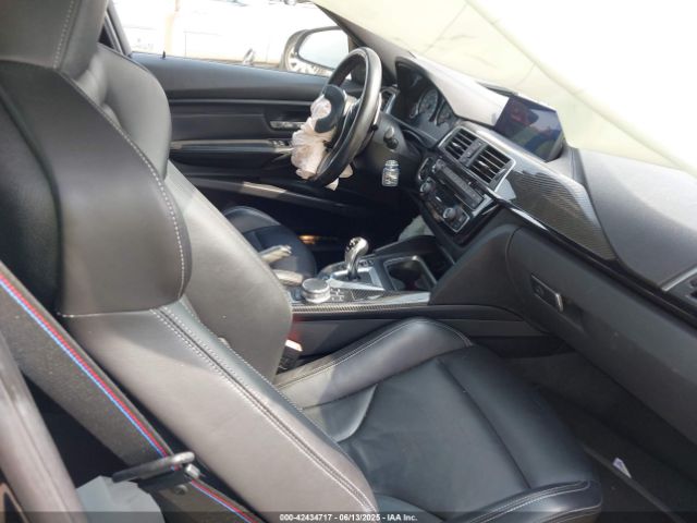 WBS8M9C53J5L01183 BMW M3