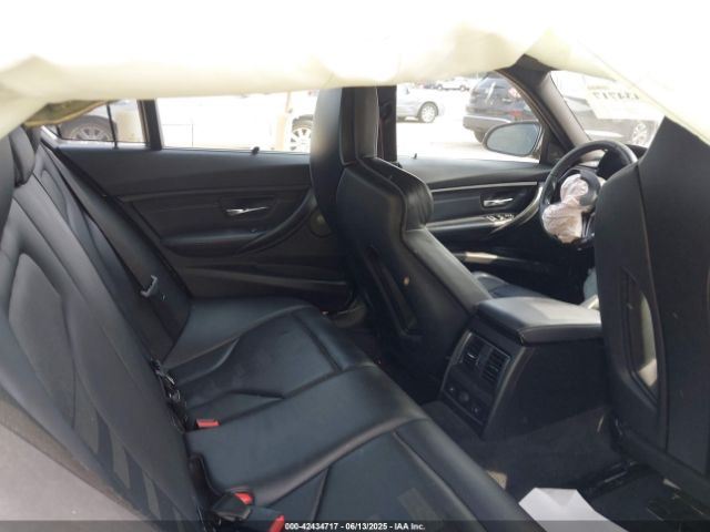 WBS8M9C53J5L01183 BMW M3