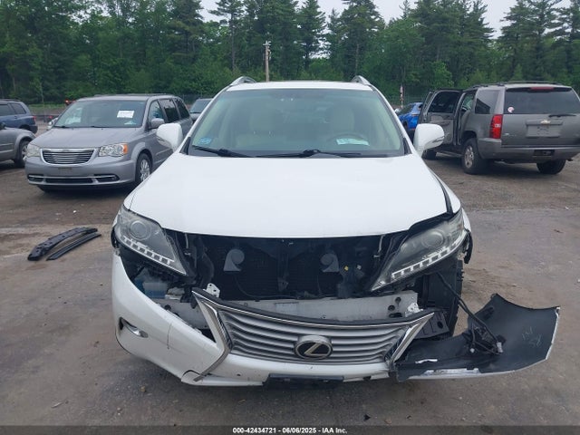 2T2BK1BA3FC328960 Lexus 2gr-fe