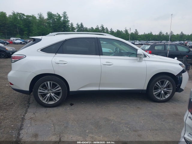 2T2BK1BA3FC328960 Lexus 2gr-fe