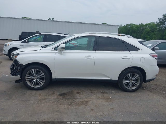 2T2BK1BA3FC328960 Lexus 2gr-fe