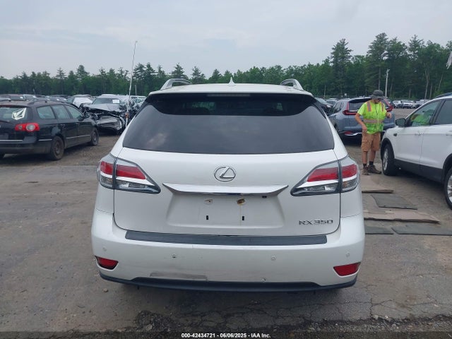 2T2BK1BA3FC328960 Lexus 2gr-fe