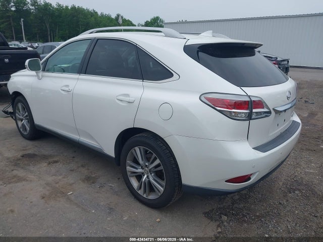 2T2BK1BA3FC328960 Lexus 2gr-fe