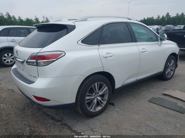 2T2BK1BA3FC328960 Lexus 2gr-fe