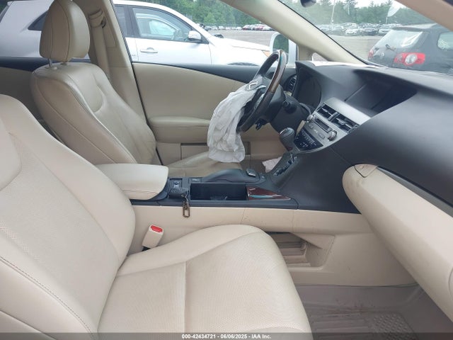 2T2BK1BA3FC328960 Lexus 2gr-fe