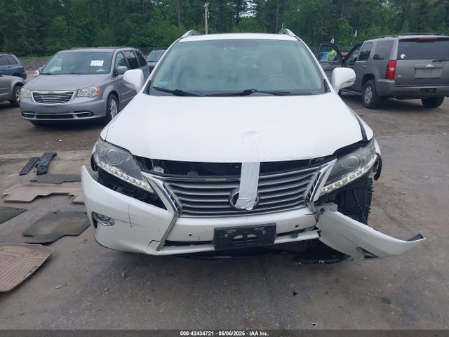 2T2BK1BA3FC328960 Lexus 2gr-fe