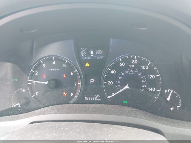 2T2BK1BA3FC328960 Lexus 2gr-fe