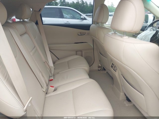 2T2BK1BA3FC328960 Lexus 2gr-fe