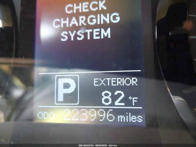 Toyota Sienna Le 8 Passenger 2017 5TDKZ3DC5HS806235 Image 15