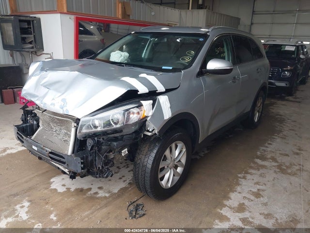 5XYPG4A32JG374681 KIA gdi theta-ii