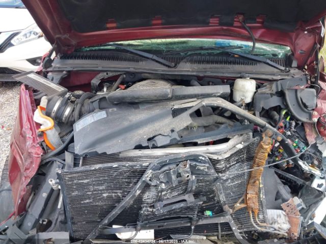 2003 CADILLAC ESCALADE 1GYEK63N23R247380 Photo 9