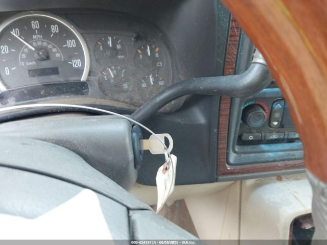 2003 CADILLAC ESCALADE 1GYEK63N23R247380 Photo 10