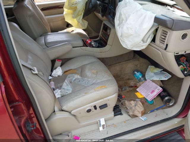 2003 CADILLAC ESCALADE 1GYEK63N23R247380 Photo 4