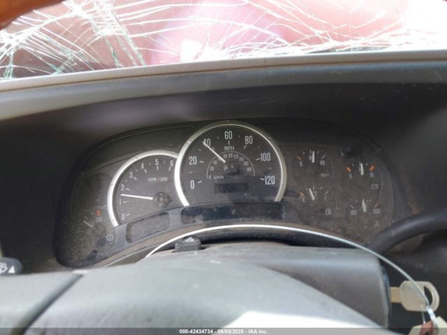 2003 CADILLAC ESCALADE 1GYEK63N23R247380 Photo 6