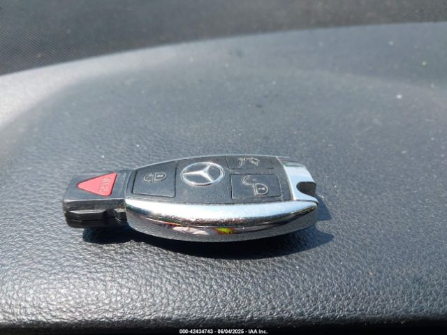 2012 MERCEDES-BENZ GLK 350 WDCGG8HB1CF741252 Photo 10