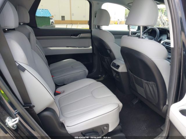 KM8R24GE9SU868368 Hyundai Palisade Sel