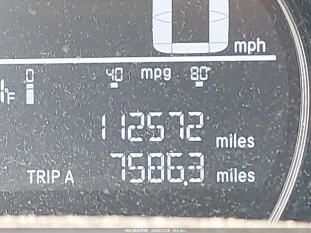 2HGFC2F50HH539680 Honda Civic Lx