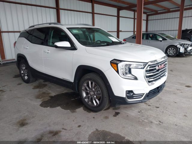 2023 GMC TERRAIN 3GKALVEG1PL191654