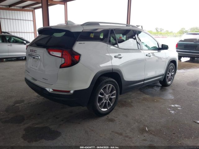 2023 GMC TERRAIN 3GKALVEG1PL191654 Photo 3